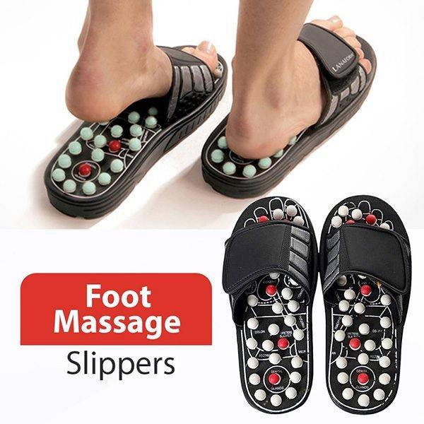 Massage Slipper