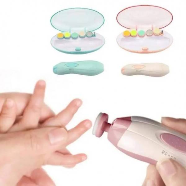 Baby Nail Trimmer For Kids