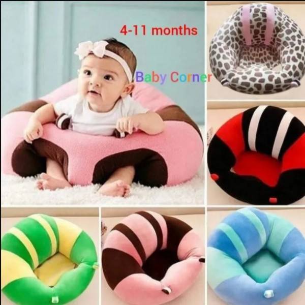 Baby Support Pillow