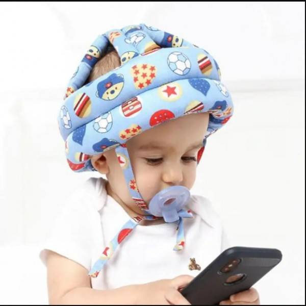 Baby Head Protector Cap