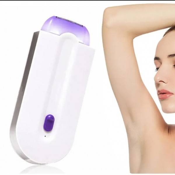 Instant Laser Hair Removal Machine