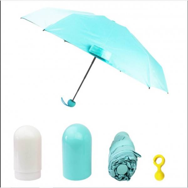 Capsule Umbrella