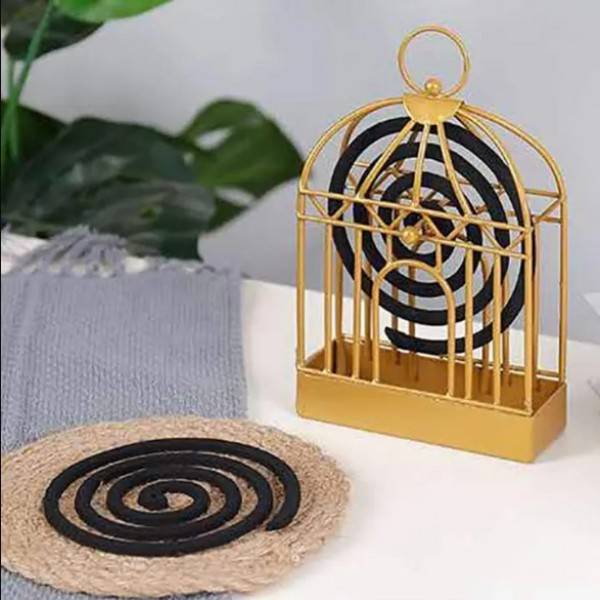 1-Pcs Mosquito Coil Holder