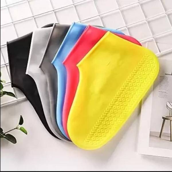 Silicon Waterproof Shoe Cover