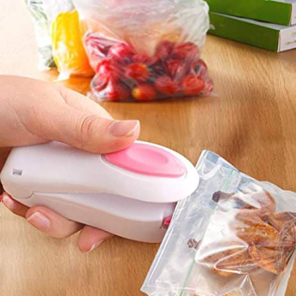 Korea Type Mini Heat Sealing Machine