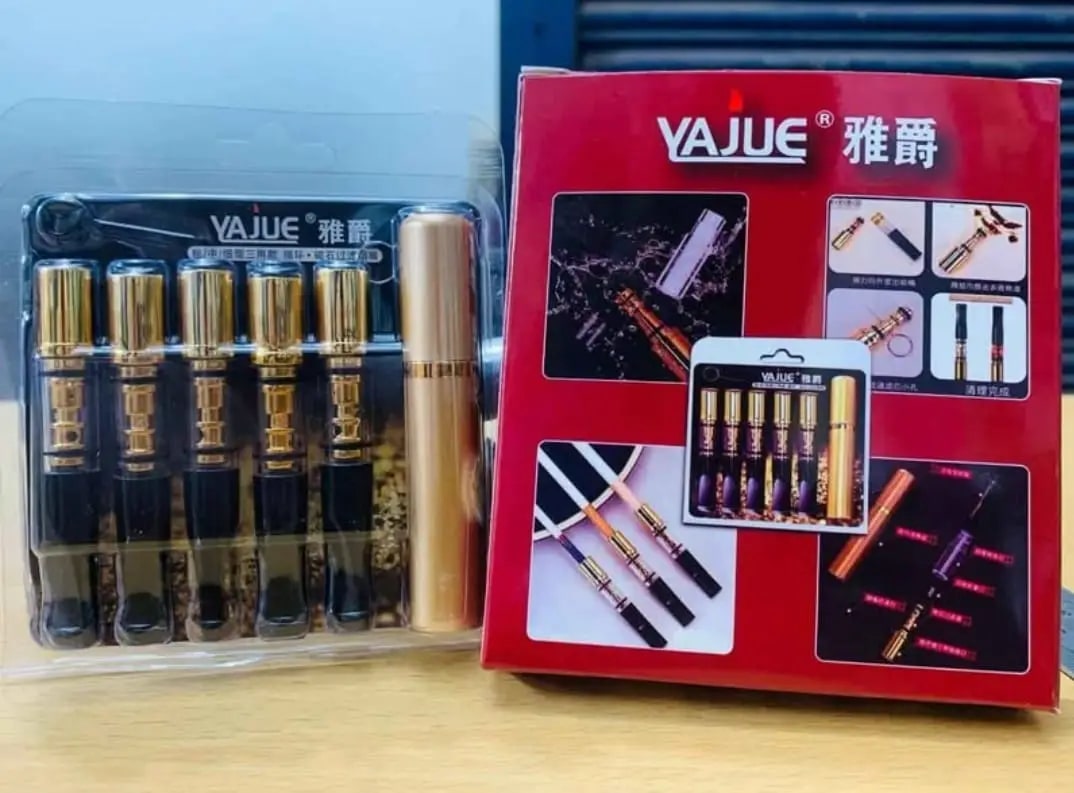 5pc Cigarette Filter